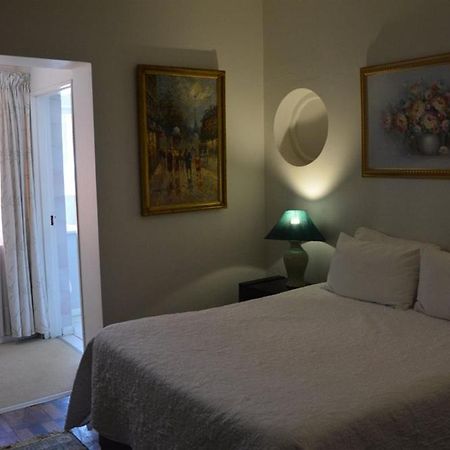 Buona Notte Guesthouse Johannesburg Esterno foto