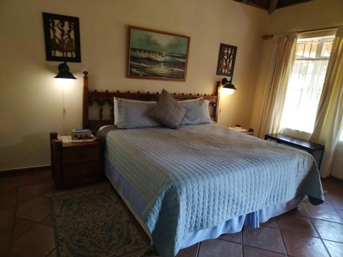 Buona Notte Guesthouse Johannesburg Esterno foto