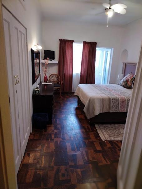 Buona Notte Guesthouse Johannesburg Esterno foto