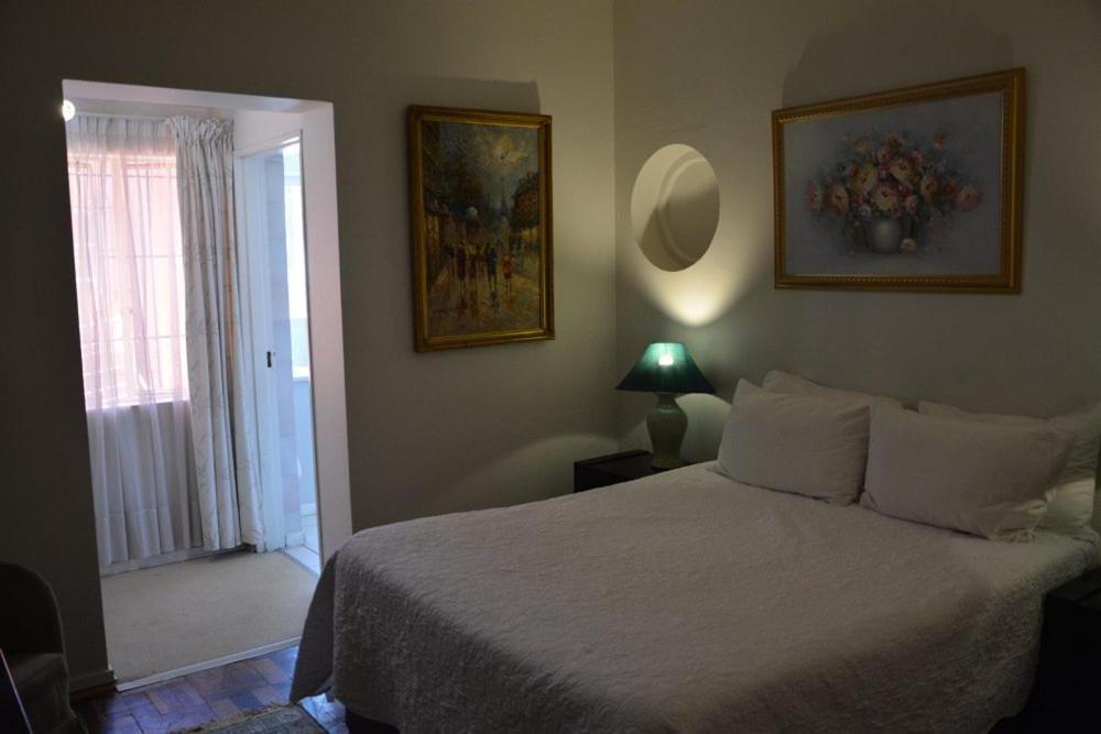 Buona Notte Guesthouse Johannesburg Esterno foto