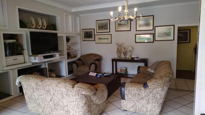 Buona Notte Guesthouse Johannesburg Esterno foto