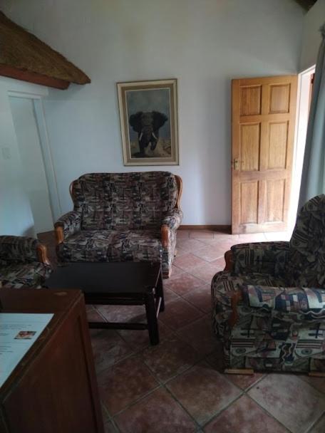 Buona Notte Guesthouse Johannesburg Esterno foto