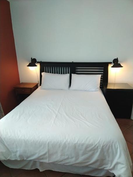 Buona Notte Guesthouse Johannesburg Esterno foto