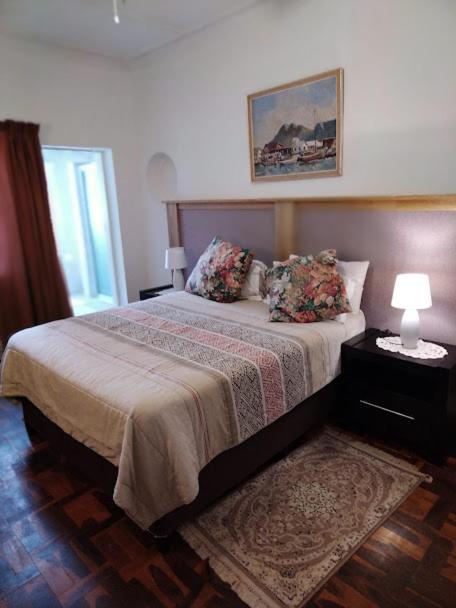 Buona Notte Guesthouse Johannesburg Esterno foto