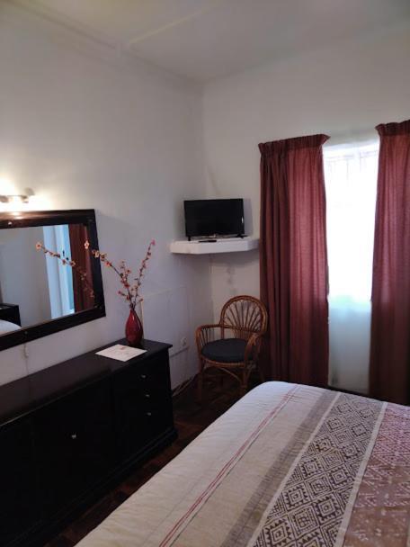 Buona Notte Guesthouse Johannesburg Esterno foto