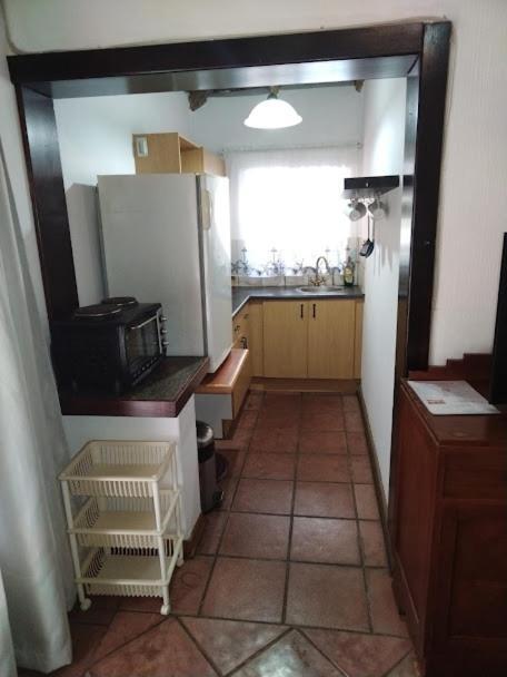 Buona Notte Guesthouse Johannesburg Esterno foto