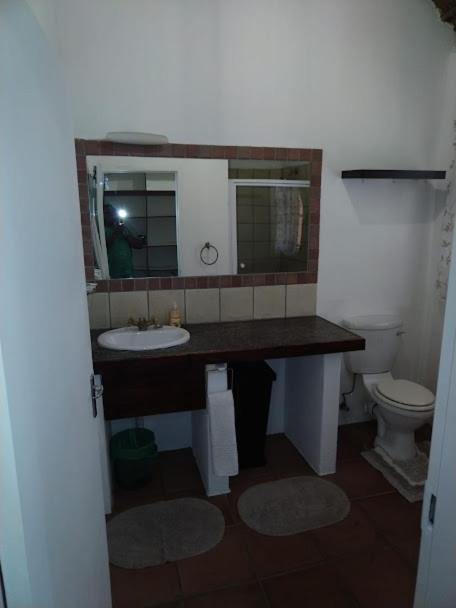 Buona Notte Guesthouse Johannesburg Esterno foto