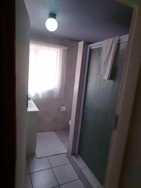 Buona Notte Guesthouse Johannesburg Esterno foto